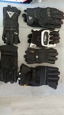 Lot paires gants d'occasion  Is-sur-Tille
