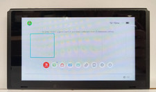 Nintendo switch 2nd for sale  Roanoke