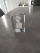 Princess diana laser for sale  LEEDS