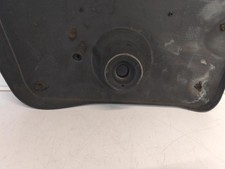 Cache moteur volkswagen d'occasion  Migennes