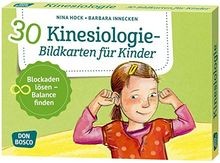 Kinesiologie bildkarten kinder gebraucht kaufen  Berlin