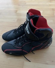 Alpinestars motorradschuhe sch gebraucht kaufen  Ratingen