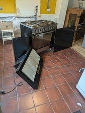 Cooker delonghi 90cm for sale  LONDON