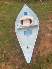 One man kayak for sale  Bronte