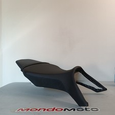 Sella comfort yamaha usato  Milano