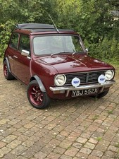Classic 1275 mini for sale  ASHBOURNE