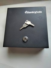 Sentry safe cash for sale  Seattle