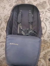 Uppababy cruz vista for sale  Whittier