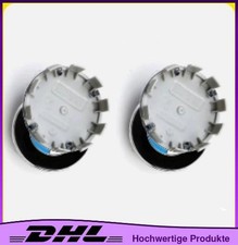 4pcs 68mm nabendeckel gebraucht kaufen  Bochum