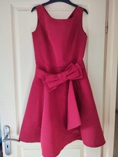 Robe soirée rouge d'occasion  Marquise