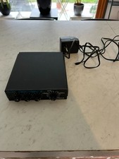 Alesis microverb d'occasion Alesis microverb d'occasion  Bousbecque