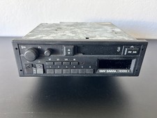 Autoradio cassette originale usato  Spedire a Italy
