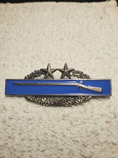 Combat infantry badge for sale  Garden Grove