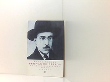 Fernando pessoa vielfältige gebraucht kaufen  Berlin