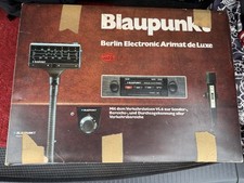 Ldtimer blaupunkt bamberg gebraucht kaufen  Braunschweig