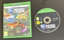 league rocket xbox for sale  HARROGATE