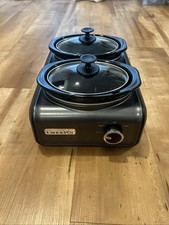 Crock pot oval for sale  New Orleans