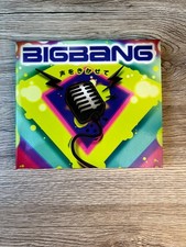 Bigbang dvd koe d'occasion  Andrésy