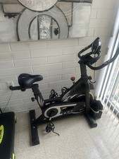 indoor exercise bike for sale  North Bergen