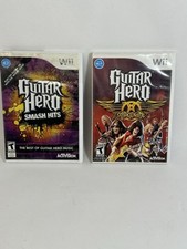 Guitar hero smash d'occasion  Expédié en Belgium