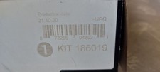 Thule roof rack for sale  BINGLEY