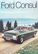 English ford consul gebraucht kaufen  Stuttgart