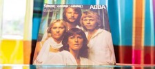 Tours vinyle abba d'occasion  Vichy