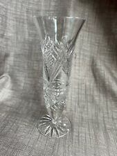 Vintage cut crystal for sale  Leland