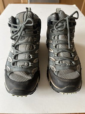 Merrell moab mid for sale  KING'S LYNN