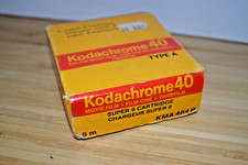 Kodak kodachrome type for sale  UK