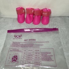 Pink rubber dog for sale  Keystone Heights