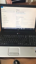 Compaq g70 213em for sale  LUTON