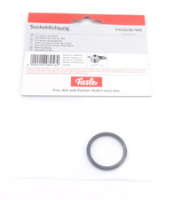 Fissler sockeldichtung ring gebraucht kaufen  Delligsen