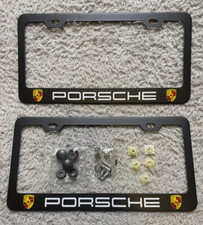 Porsche matte black for sale  Lincolnwood