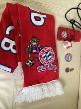 Bayern münchen fans gebraucht kaufen  Pforzheim