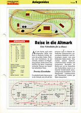 Provinz eisenbahn altmark gebraucht kaufen  Berlin