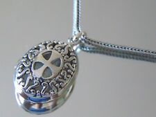 Mittelalter kette anhänger gebraucht kaufen  Büdingen