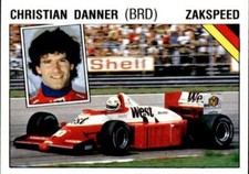 Figurina supersport panini usato  Italia
