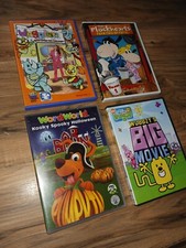 Children dvd lot for sale  Unadilla