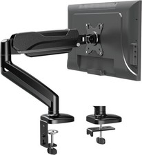 Montagem monitor único mesa ajustável Max 32” 4.4-17.6 libras 2005 comprar usado  Enviando para Brazil