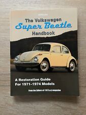 Volkswagen super beetle for sale  Mc Calla