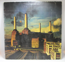 Pink Floyd Animals Vinyl LP 1977 Columbia Records w/ Lyric Sleeve JC 34474, usado comprar usado  Enviando para Brazil