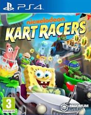 Nickelodeon kart racers for sale  STOCKPORT