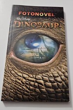 Dinosaur fotonovel paperback for sale  Lafayette