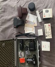 Leica gehäuse summicron gebraucht kaufen  Berlin