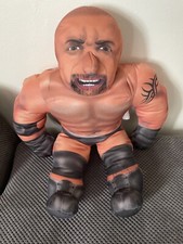 Wcw talking goldberg for sale  HARLOW
