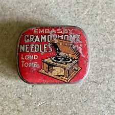Vintage embassy radiogram for sale  THETFORD