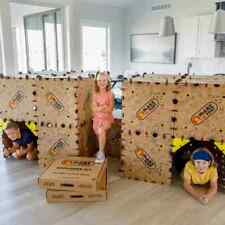 Make fort explorer for sale  BROMLEY