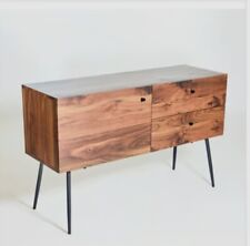 Quality wood sideboard for sale  CHESTERFIELD