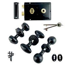 Rim lock ball for sale  Shipping to Ireland